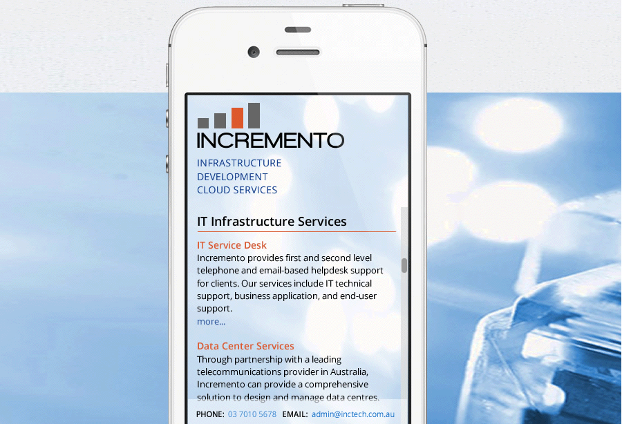 Incremento 1